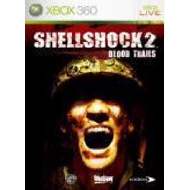 ShellShock 2: Blood Trails - Xbox 360