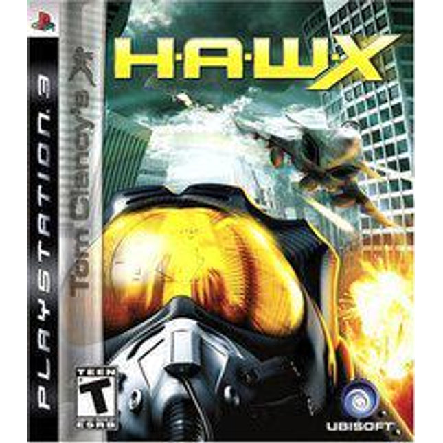 HAWX - Playstation 3