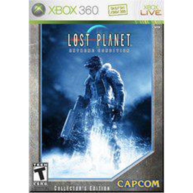 Lost Planet Extreme Condition [Collector's Edition] - Xbox 360