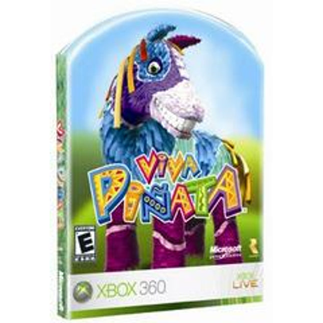 Viva Pinata Special Edition - Xbox 360