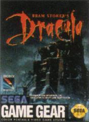 Bram Stoker's Dracula - Sega Game Gear