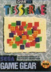 Tesserae - Sega Game Gear