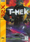 T-Mek - Sega 32X