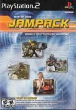 PlayStation Underground Jampack: Winter 2003: RP-M - Playstation 2