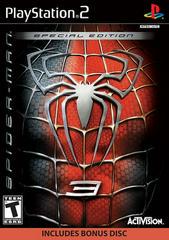 Spiderman 3 Special Edition - Playstation 2