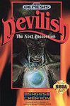 Devilish: The Next Possession - Sega Genesis