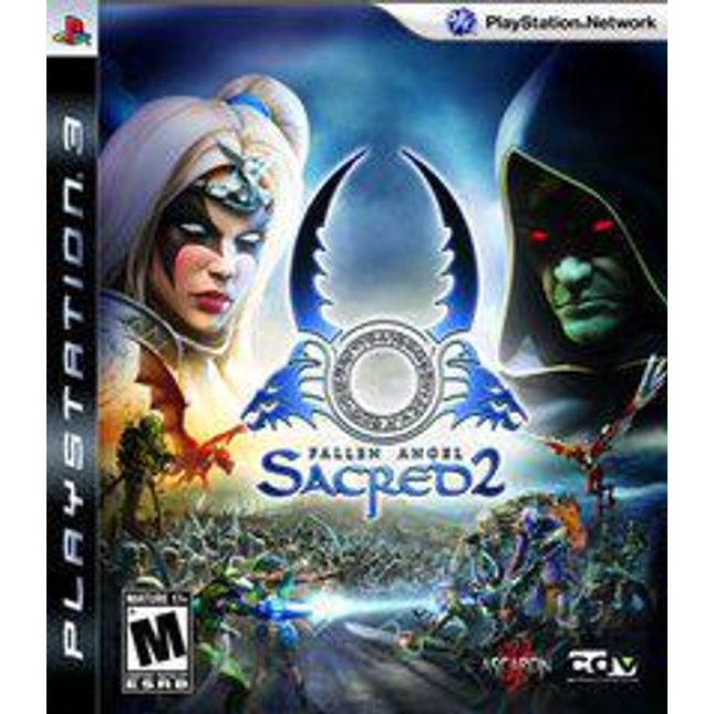 Sacred 2: Fallen Angel - Playstation 3