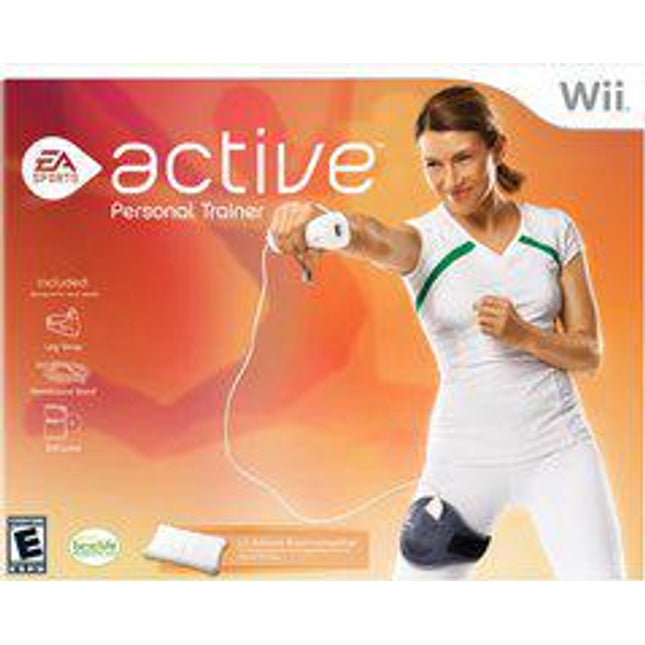 EA Sports Active - Wii