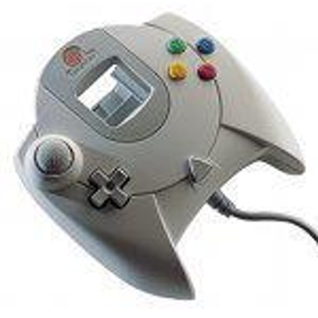 Sega Dreamcast Controller - Sega Dreamcast