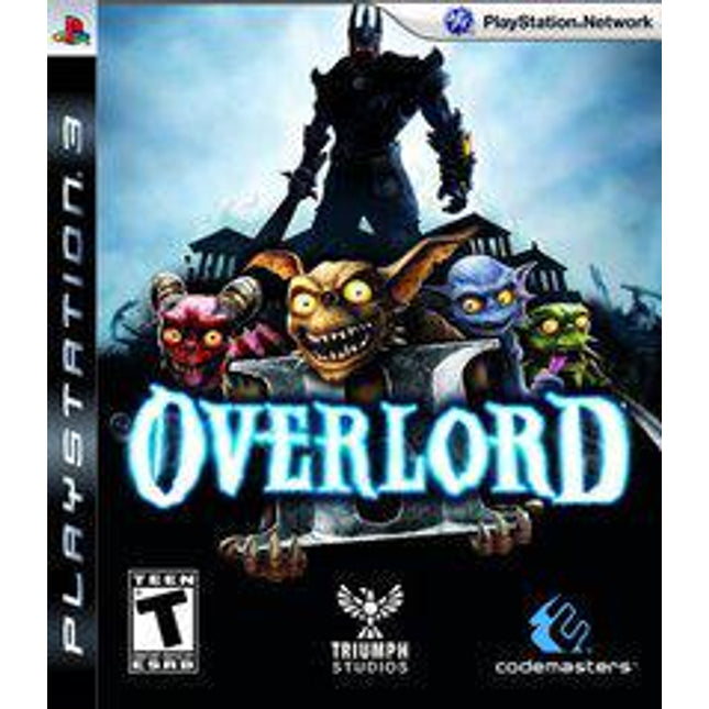 Overlord II - Playstation 3