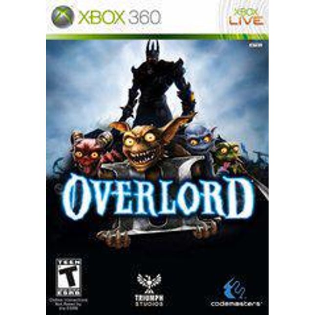 Overlord II - Xbox 360
