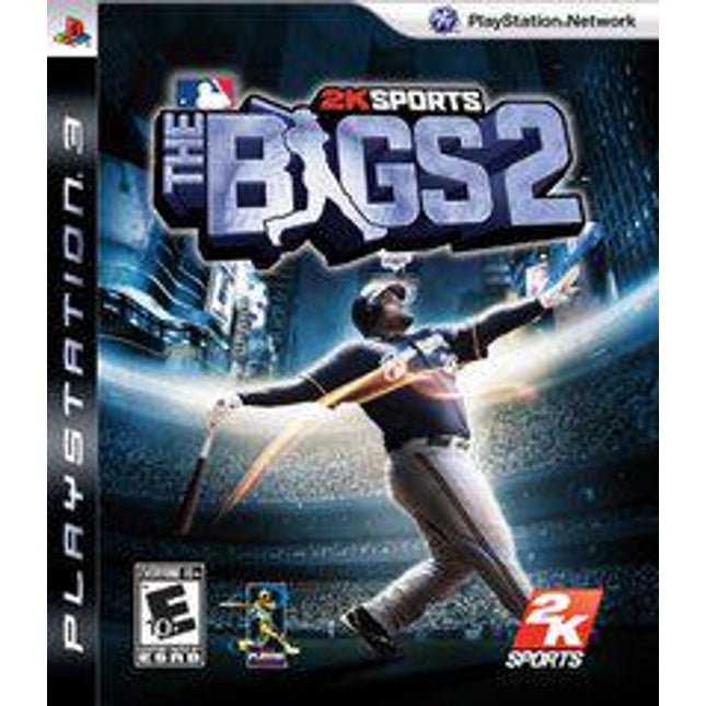 The Bigs 2 - Playstation 3