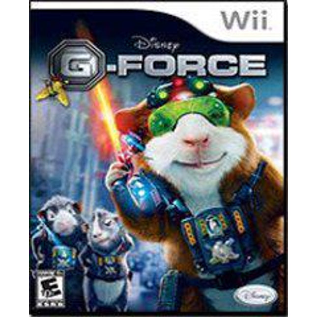 G-Force - Wii