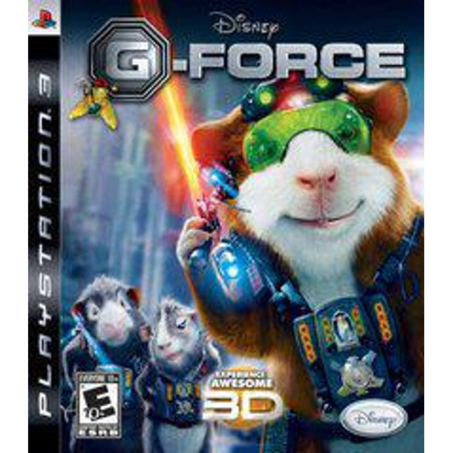 G-Force - Playstation 3
