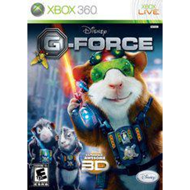 G-Force - Xbox 360