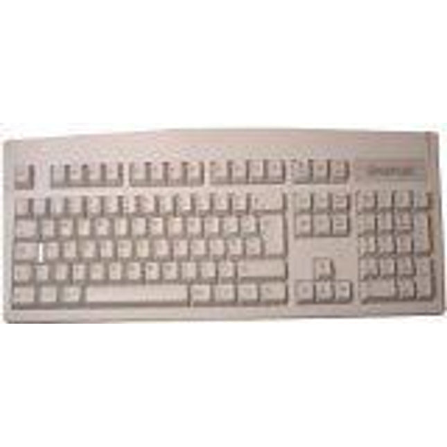 Sega Dreamcast Keyboard - Sega Dreamcast