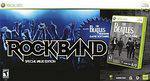 The Beatles: Rock Band Special Value Edition - Xbox 360