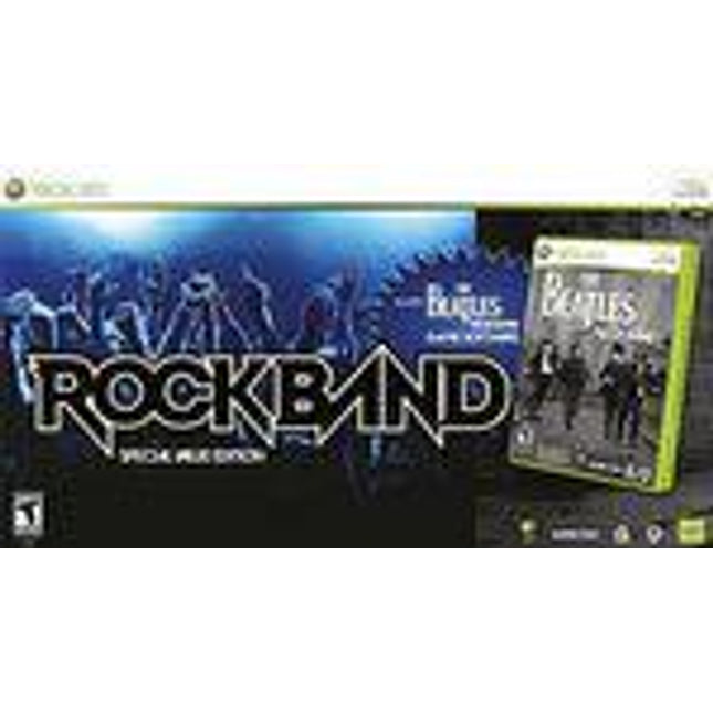 The Beatles: Rock Band Special Value Edition - Xbox 360