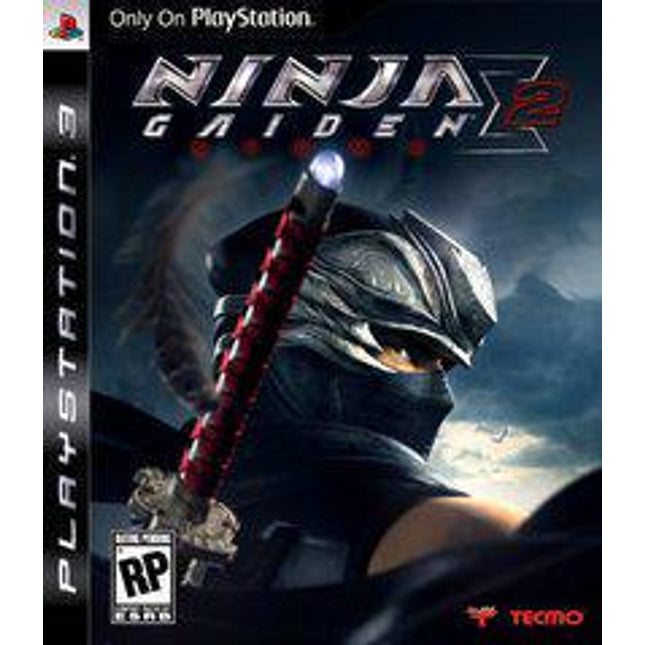 Ninja Gaiden Sigma 2 - Playstation 3