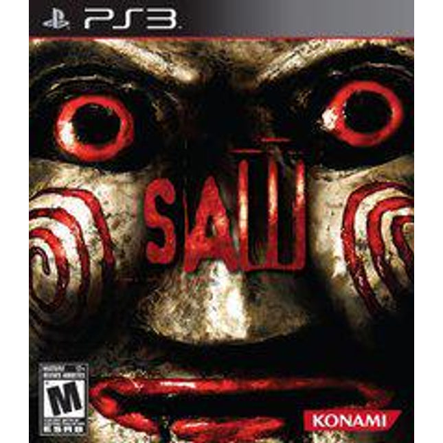 SAW - Playstation 3