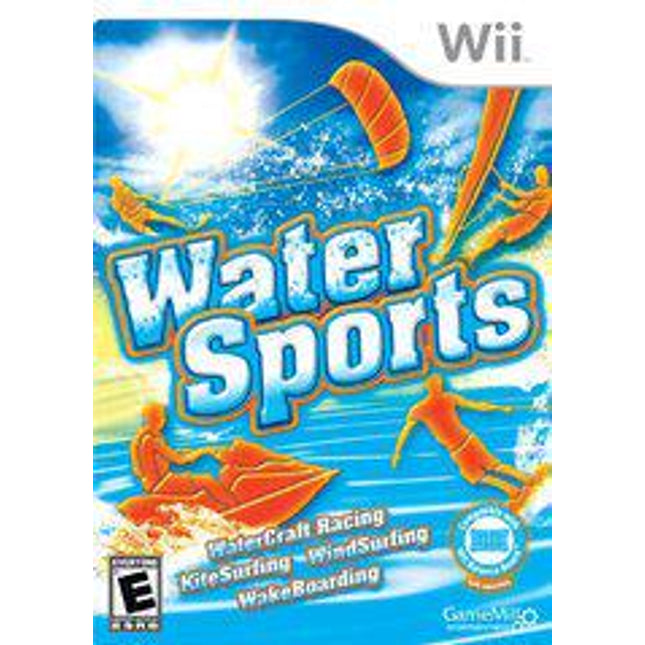 Water Sports - Wii