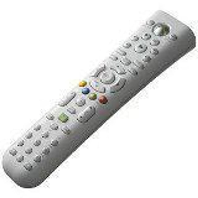 Universal Media Remote - Xbox 360