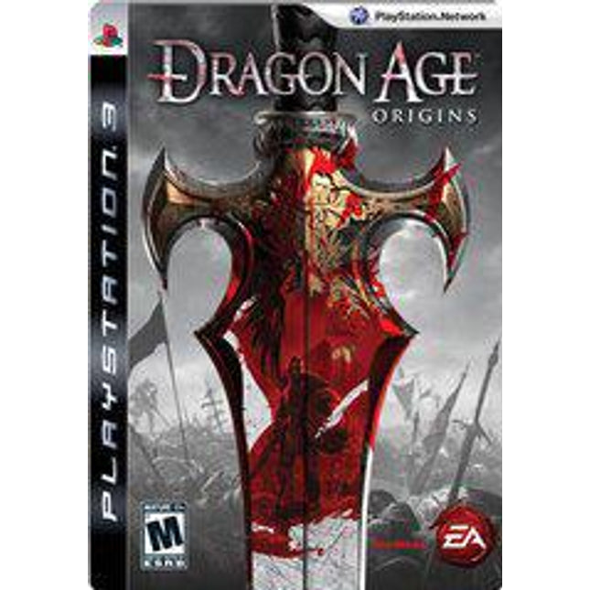 Dragon Age: Origins [Collector's Edition] - Playstation 3