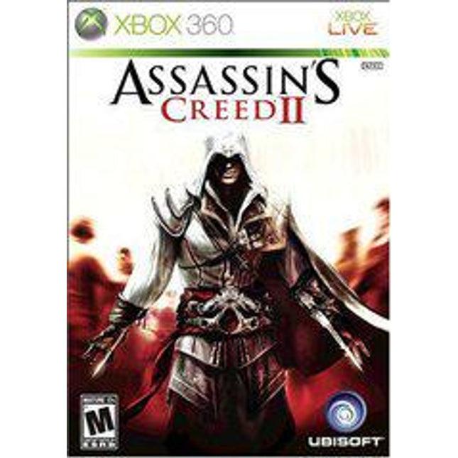 Assassin's Creed II - Xbox 360