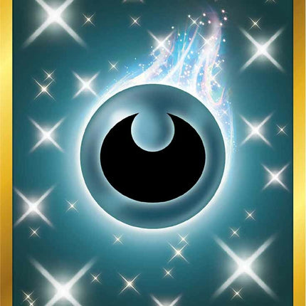 Darkness Energy (236/203) [Sword & Shield: Evolving Skies]