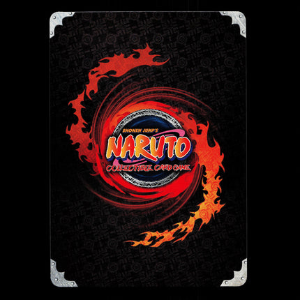 Itachi Uchiha - 643 - NM - 1st Edition - Foil - Naruto CCG - D4-191