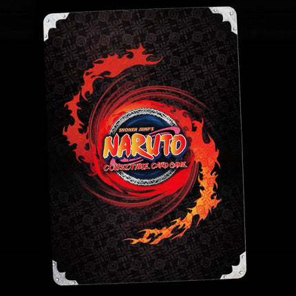 Kakashi Hatake - 863 - NM - Foil - Promo - Naruto CCG - E1-72