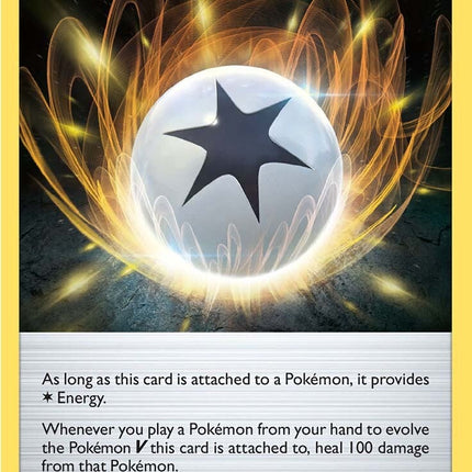 Regenerative Energy (168/195) [Sword & Shield: Silver Tempest]