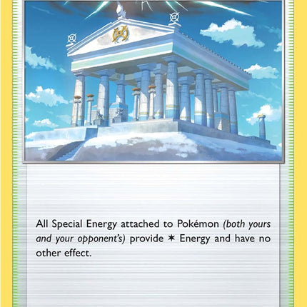 Temple of Sinnoh (155/189) [Sword & Shield: Astral Radiance]
