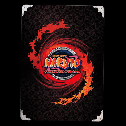 Eyes of the Betrayer - 779 - NM - 1st Edition Foil - S20 - Naruto CCG - D3-108