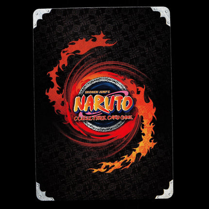 Shogi Match - 593 - NM - 1st Edition - Foil - Naruto CCG - D4-230