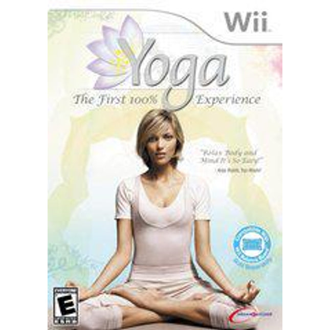 Yoga - Wii