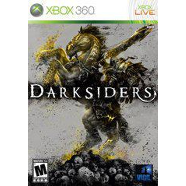 Darksiders - Xbox 360