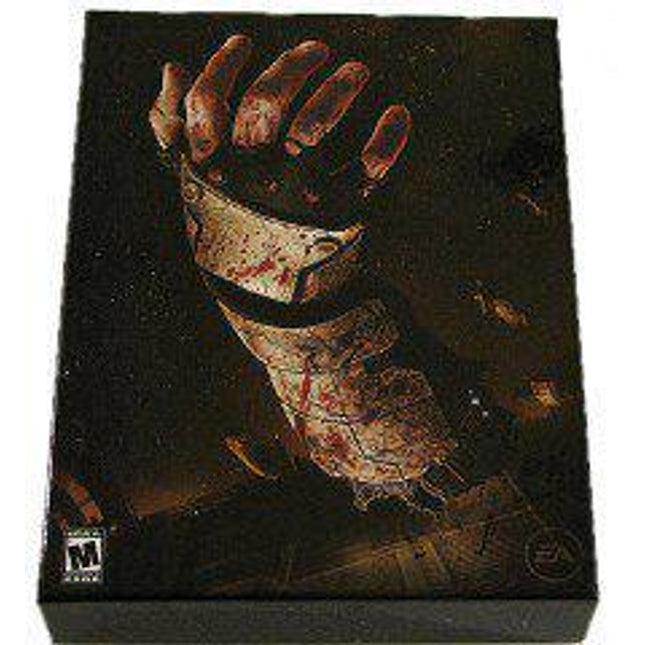 Dead Space [Ultra Limited Edition] - Xbox 360