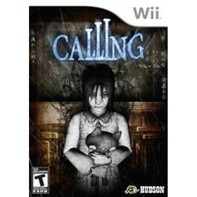 Calling - Wii