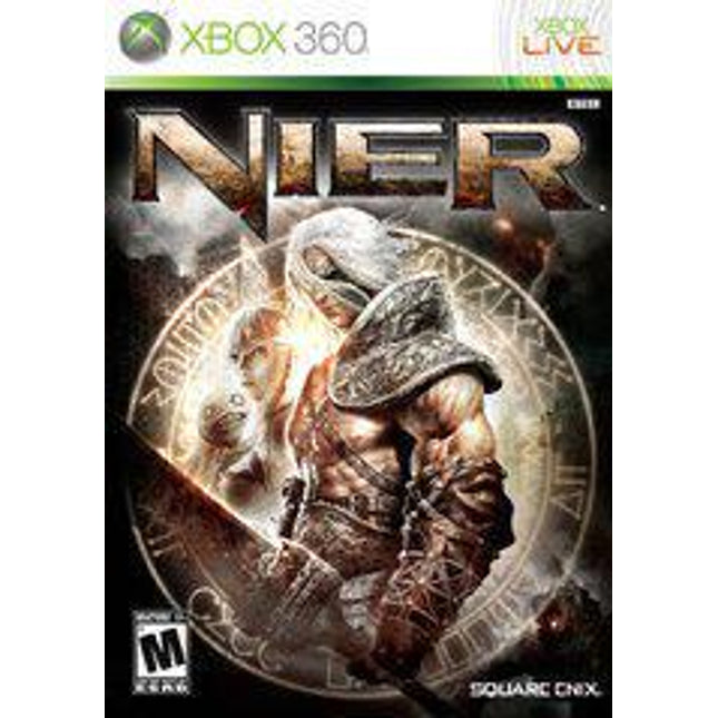 Nier - Xbox 360