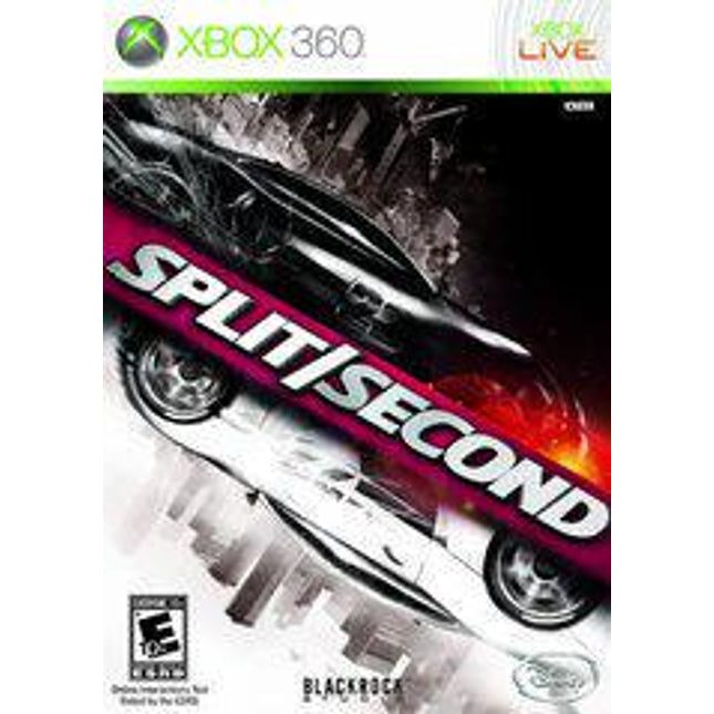 Split/Second - Xbox 360
