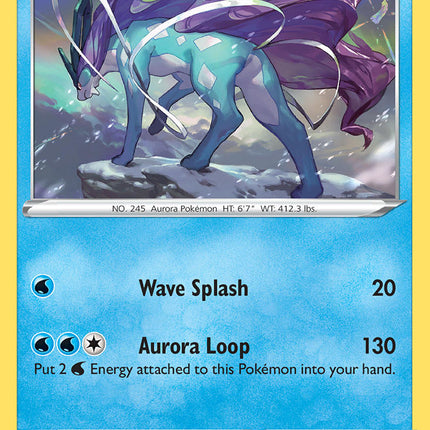 Suicune (037/189) (Theme Deck Exclusive) [Sword & Shield: Darkness Ablaze]