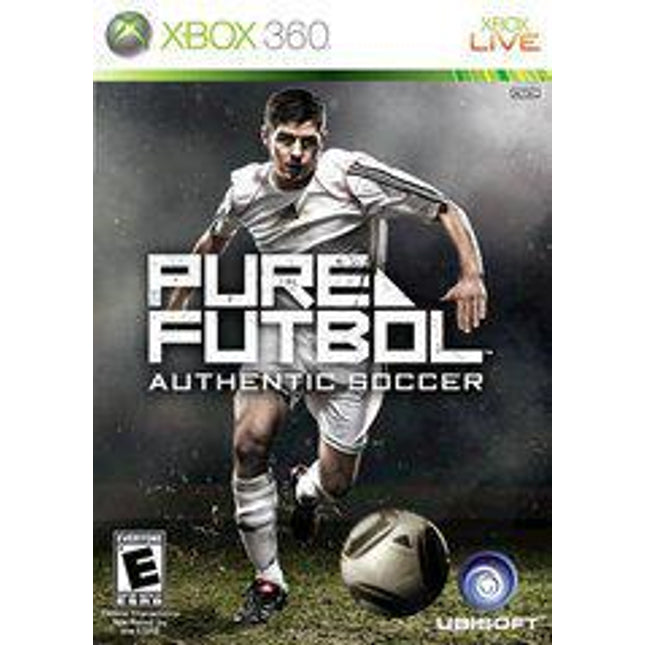 Pure Futbol - Xbox 360