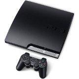 Playstation 3 Slim System 120GB - Playstation 3