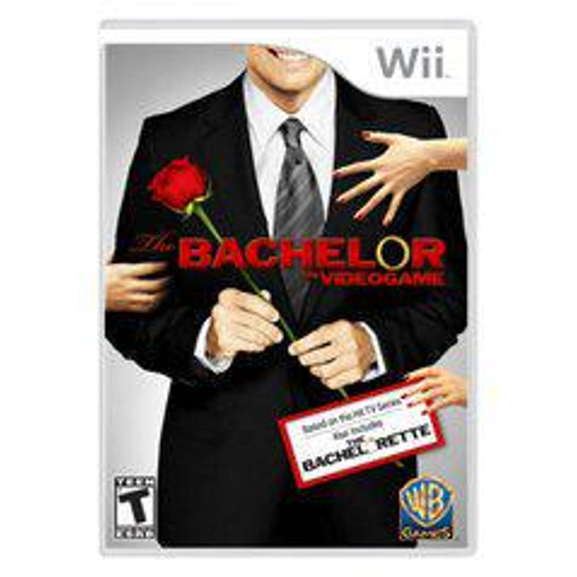 The Bachelor - Wii