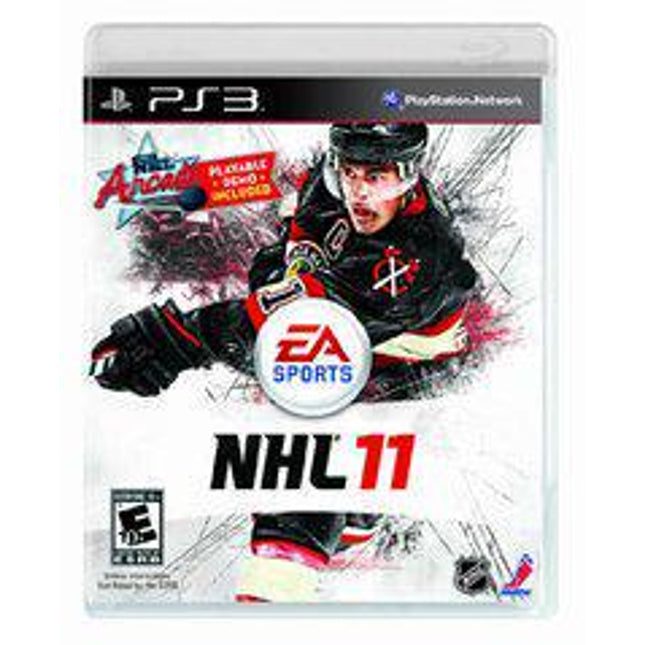 NHL 11 - Playstation 3