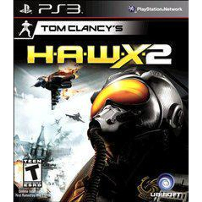 HAWX 2 - Playstation 3
