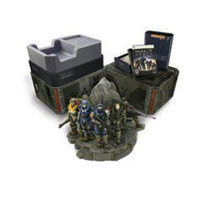 Halo: Reach [Legendary Edition] - Xbox 360