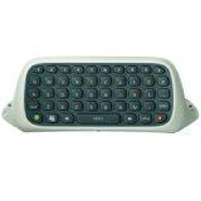 Xbox 360 Chatpad Keyboard - Xbox 360