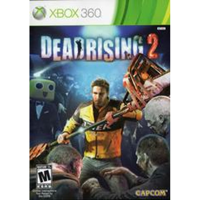 Dead Rising 2 - Xbox 360
